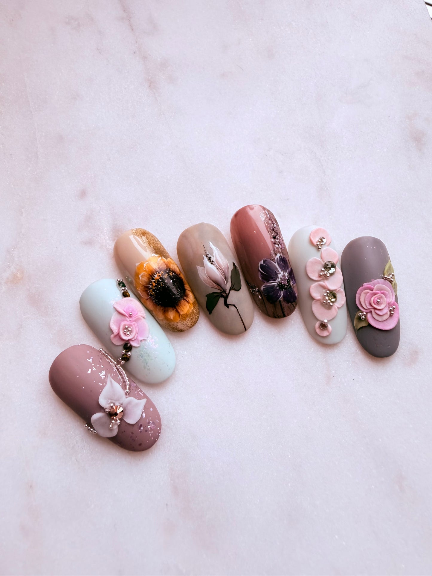ABRACADABRA FLORAL Online