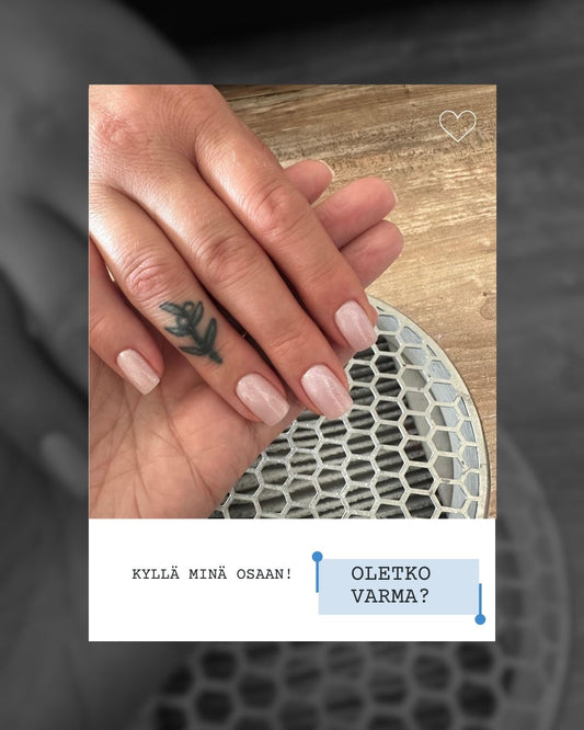 PRO NAIL TECH MasterClass I & II Online