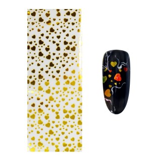 Art foil 03-04