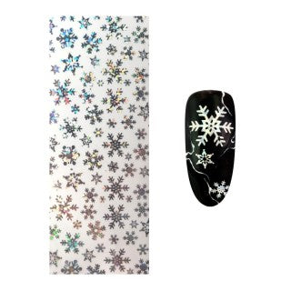 Art foil 02-05