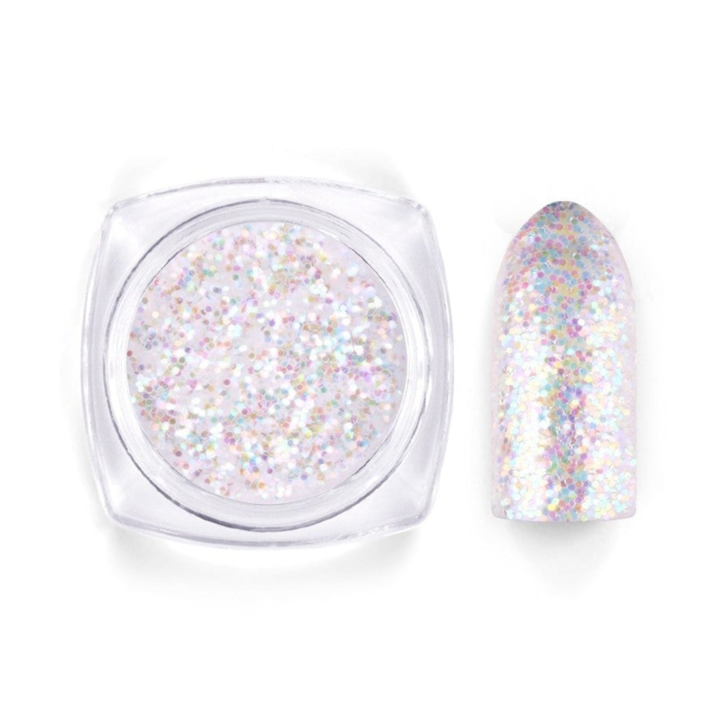 Charisma glitter Empathy