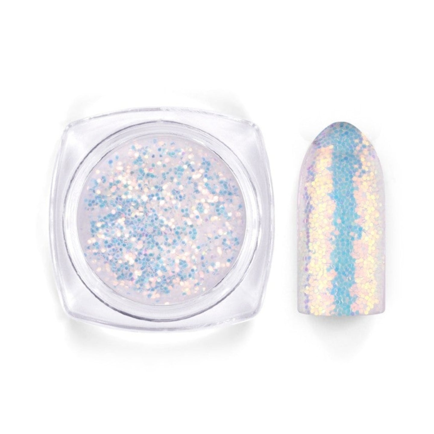 Charisma glitter Vision