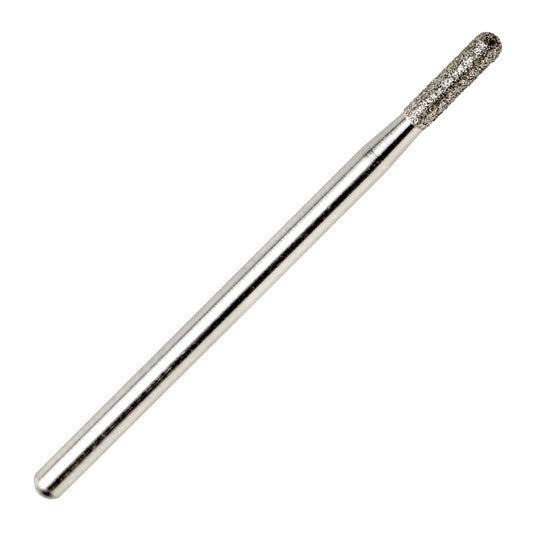 Direct diamond bit