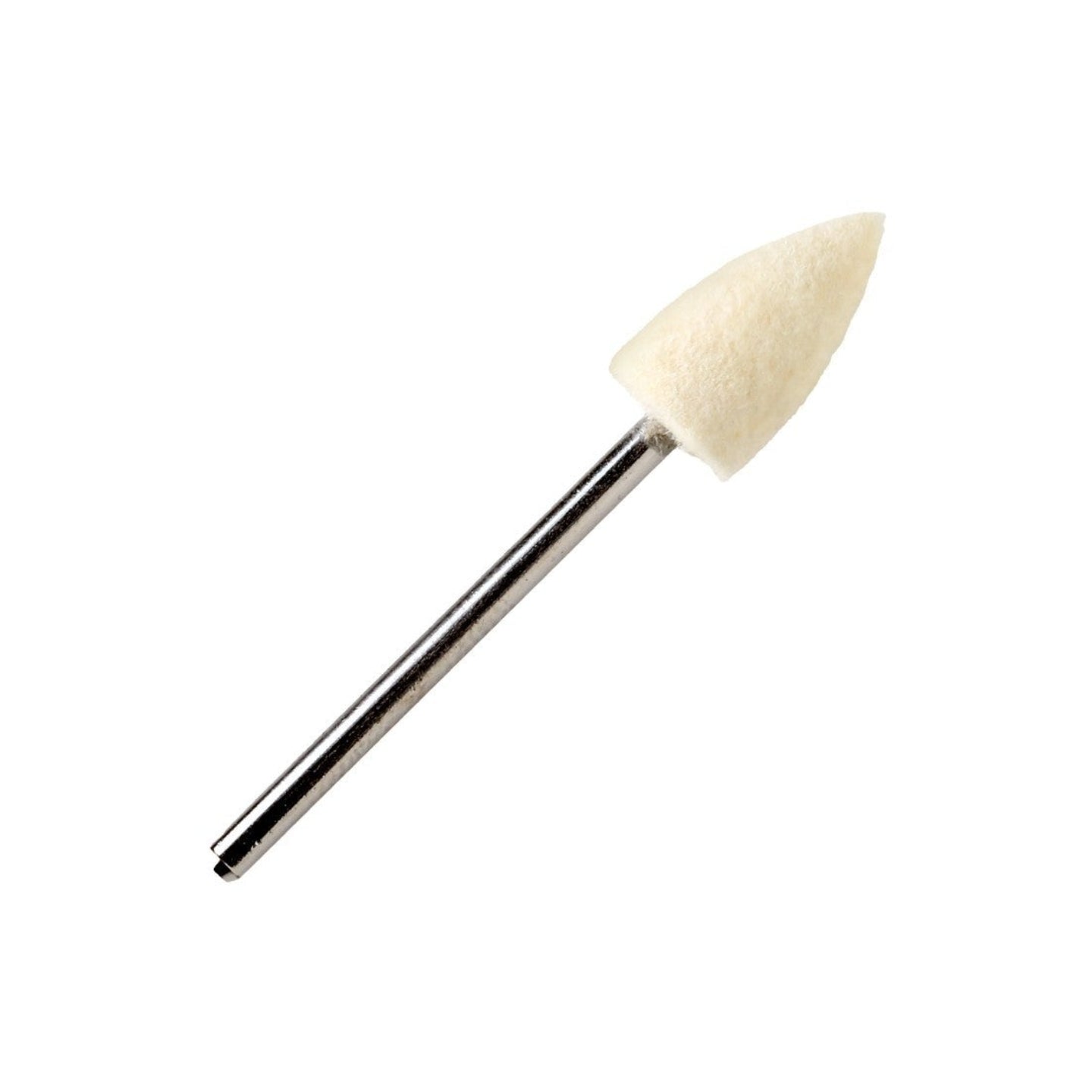 Felt polishing bit G0815