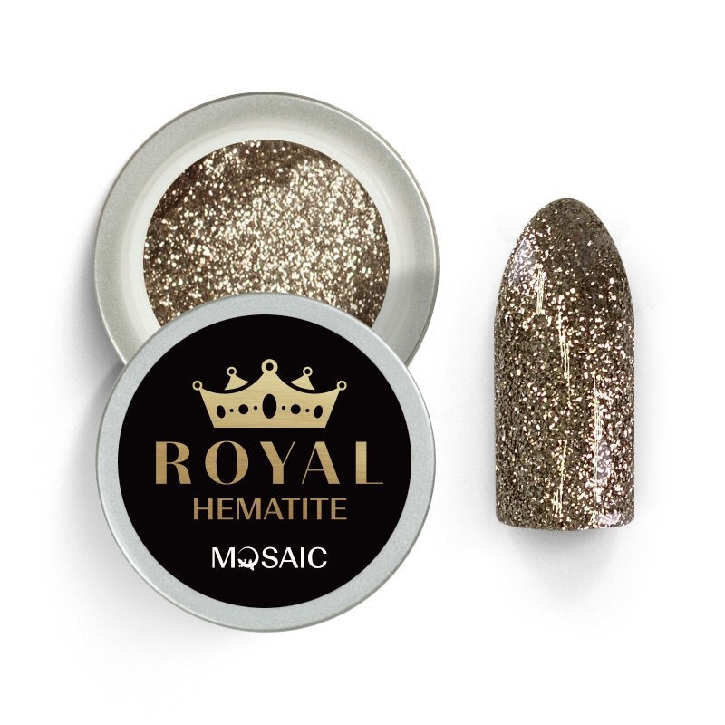 Royal Hematite 5 ml