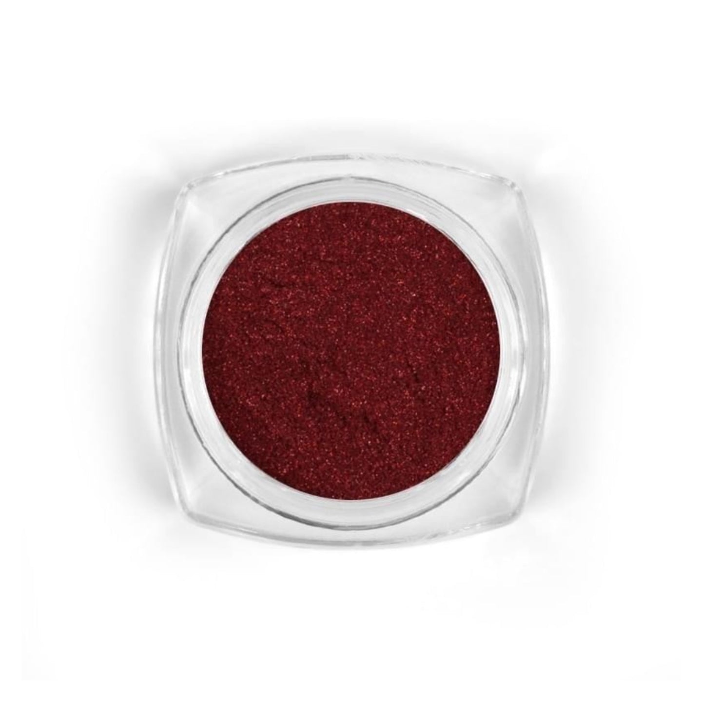 Stardust glitter Holo Red