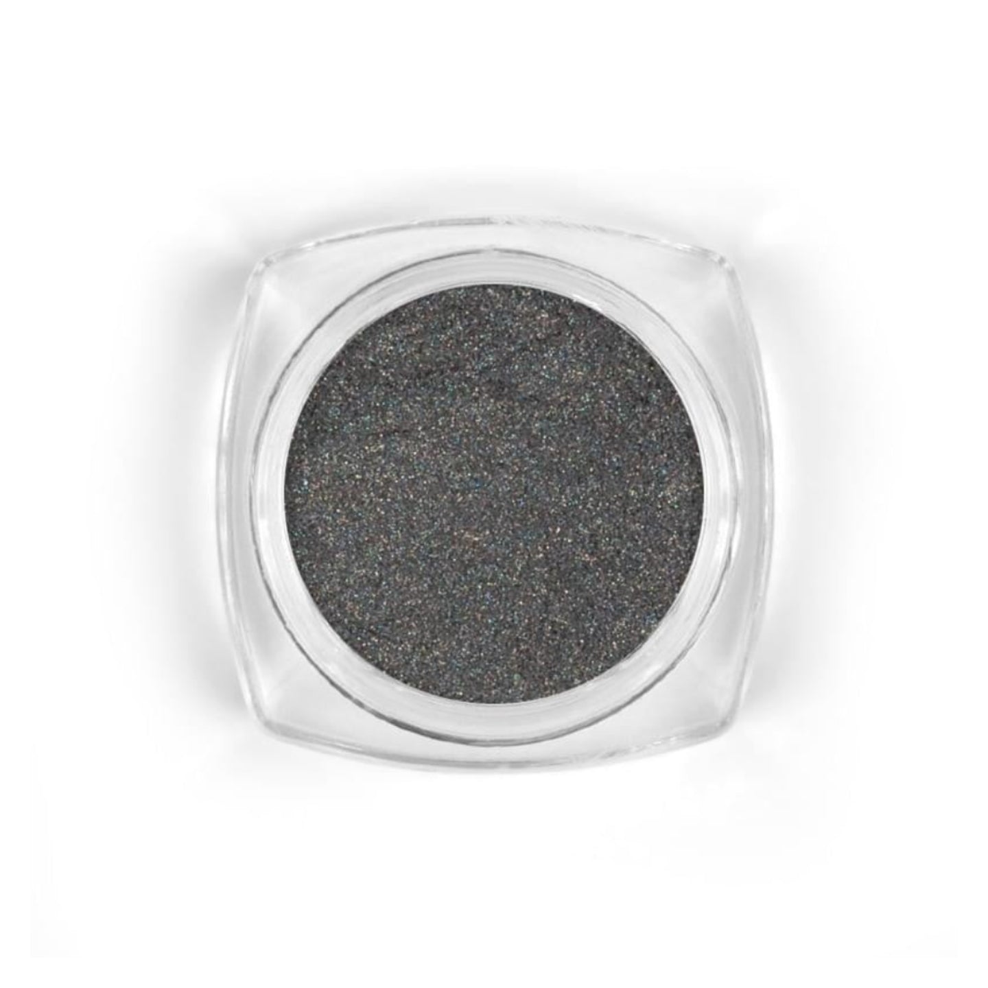 Stardust glitter Holo Silver