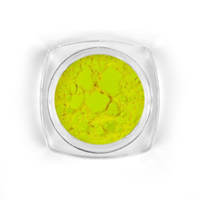 Pigment Neon Yellow