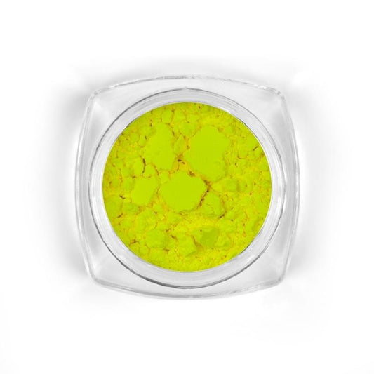 Pigment Neon Yellow