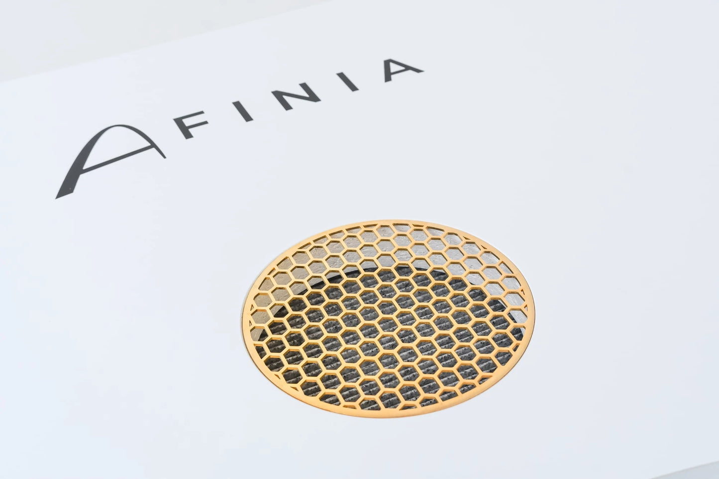 Pöytäimurin ritilä Cone design AFINIA