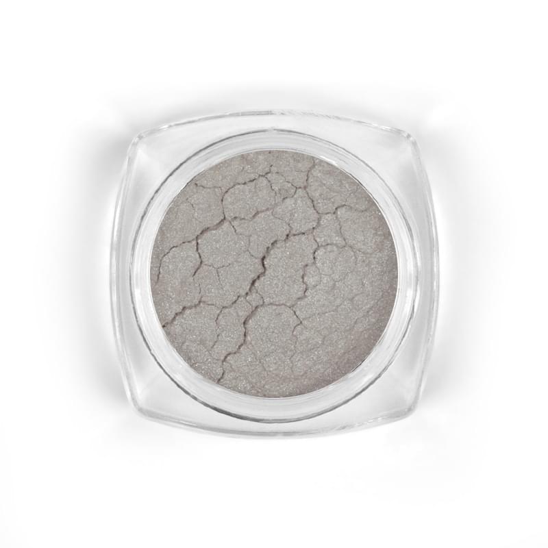 Pigment Opaque silver