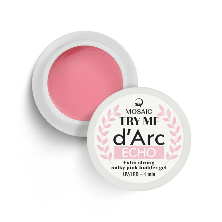 d'Arc Try me Trio bundle