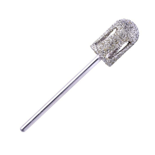 Pedicure diamond barrel