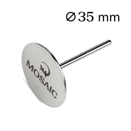 Pedicure disc 35 mm