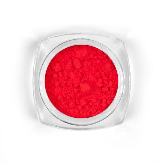 Pigment Neon Red