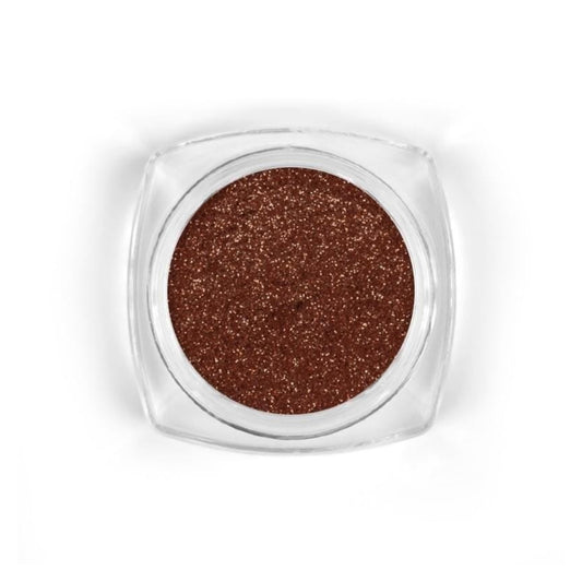 Stardust glitter Pure Copper