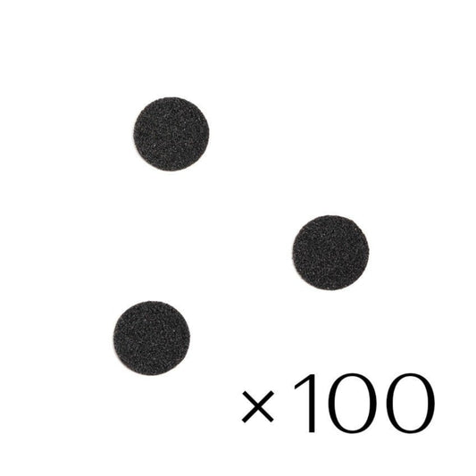 Refill rings 150 15 mm
