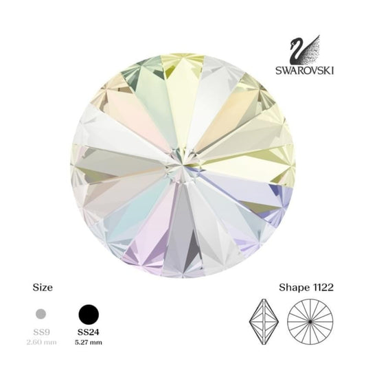 Swarovski SS24 AB