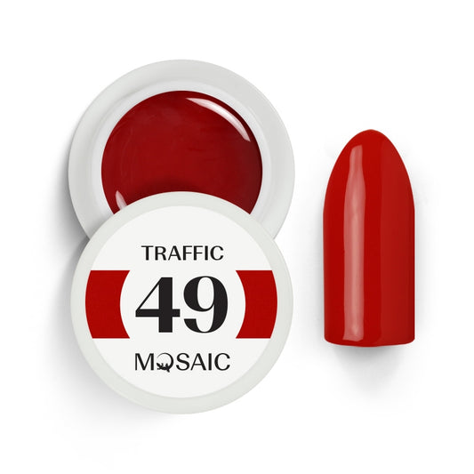 49 Traffic 5 ml