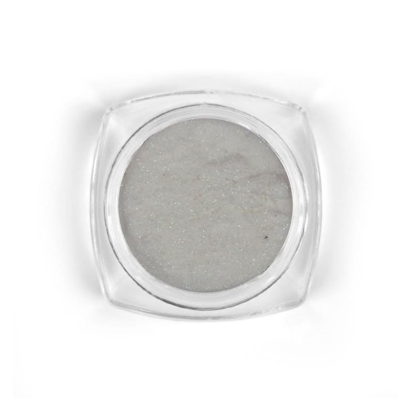 Stardust glitter White emerald