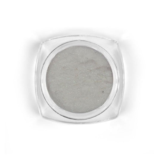 Stardust glitter White emerald