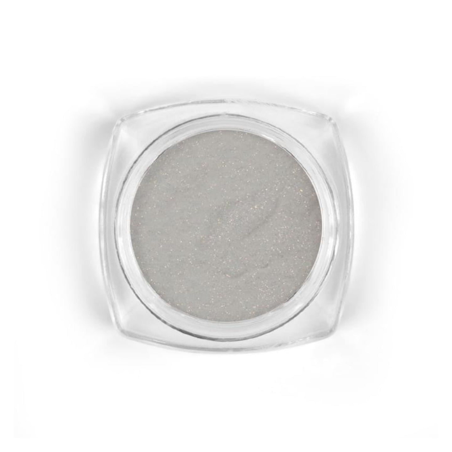 Stardust glitter White gold