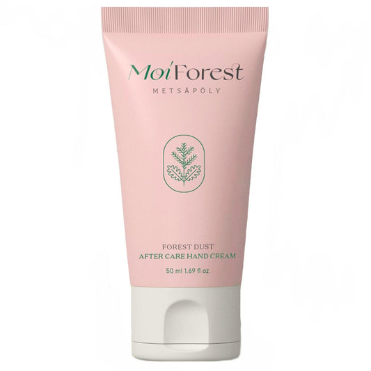 Moi forest Forest dust after care hand cream 50 ml