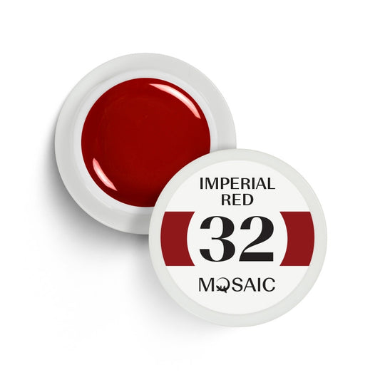 32 Imperial red 5 ml