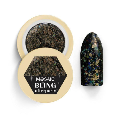 Bling glitter gel Afterparty