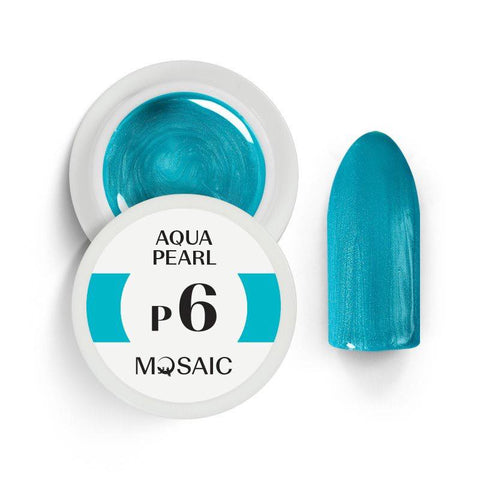 P06 Aqua pearl 5 ml