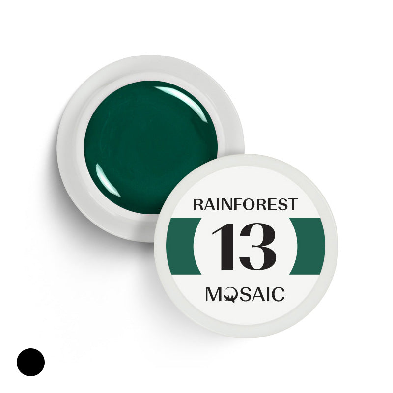 13 Rainforest 5 ml