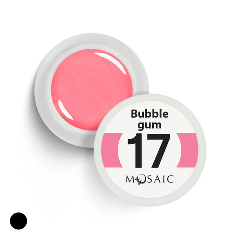 17 Bubble gum 5 ml