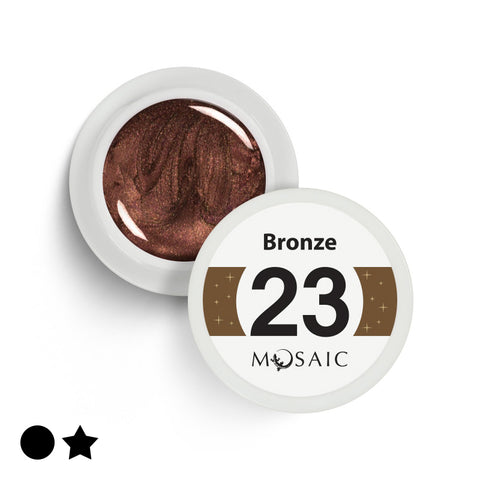 23 Bronze 5 ml
