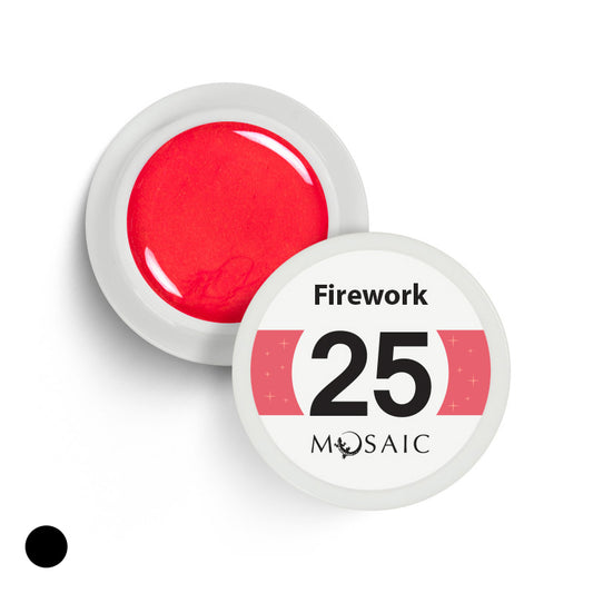 25 Firework 5 ml