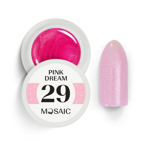 29 Pink dream 5 ml