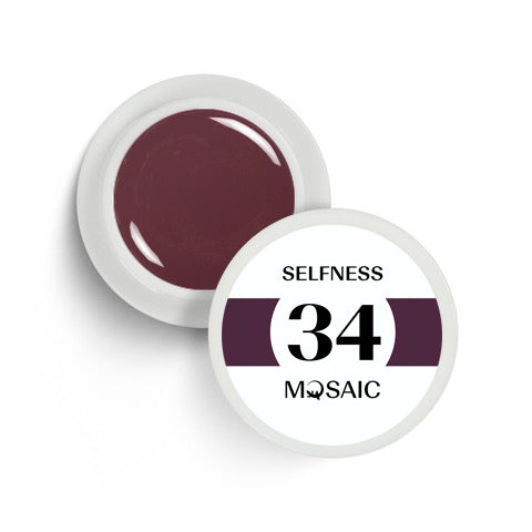 34 Selfness 5 ml
