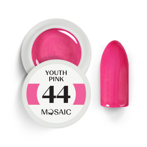 44 Youth pink 5 ml