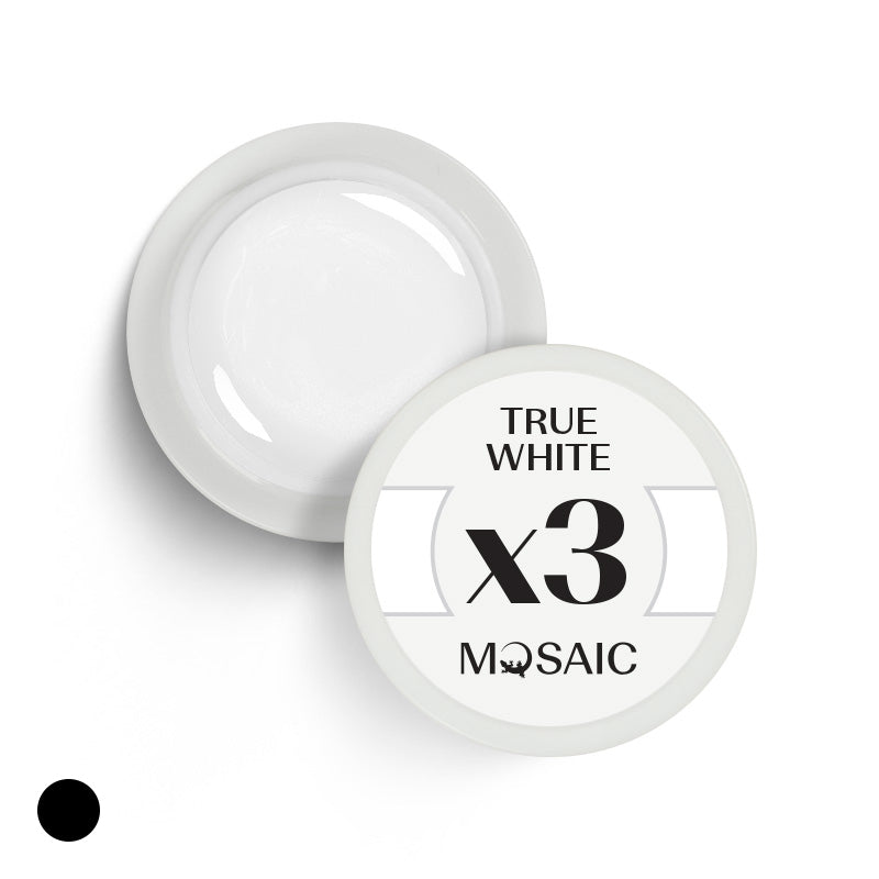 X3 True white 5 ml