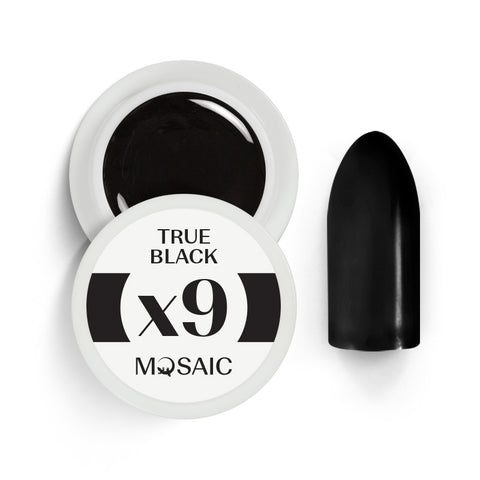X9 True Black 5 ml