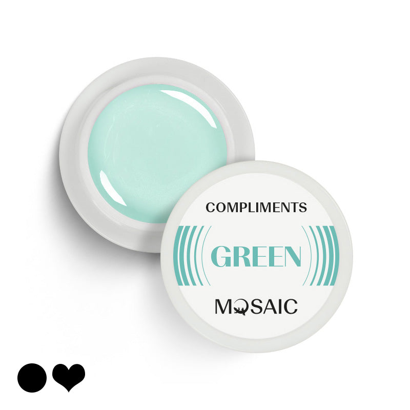 Compliments Green