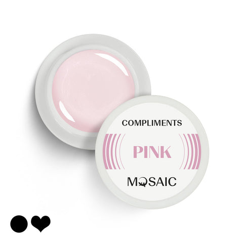 Compliments Pink