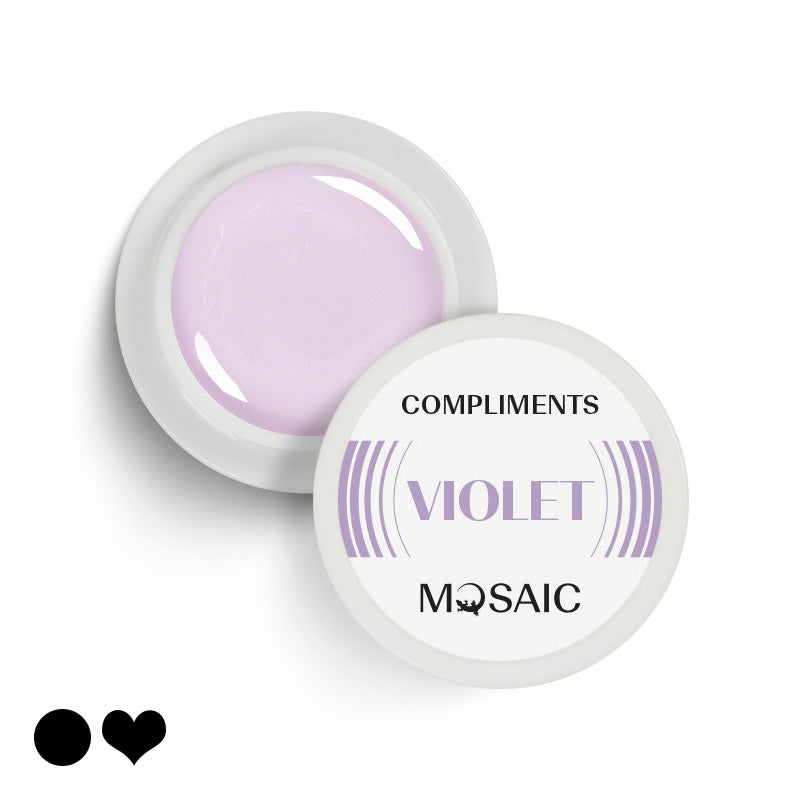 Compliments Violet