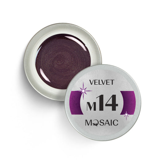 M14 Velvet 5 ml