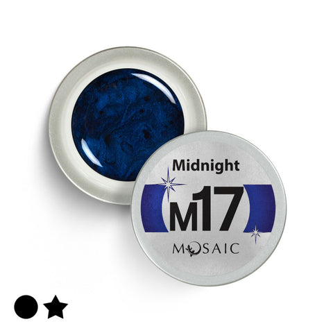 M17 Midnight 5 ml