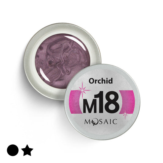 M18 Orchid 5 ml