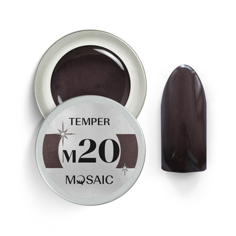 M20 Temper 5 ml