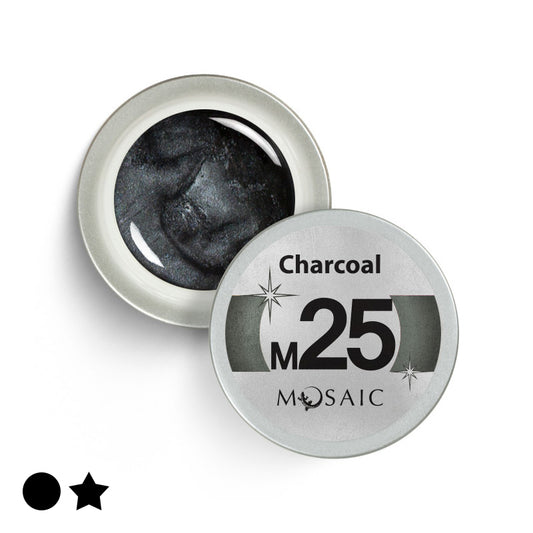 M25 Charcoal 5 ml