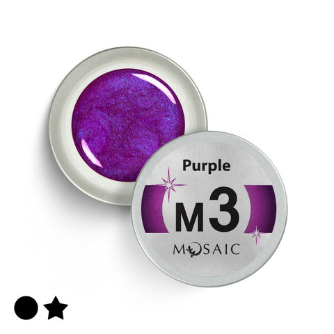 M03 Purple 5 ml