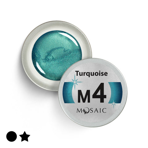 M04 Turquoise 5 ml