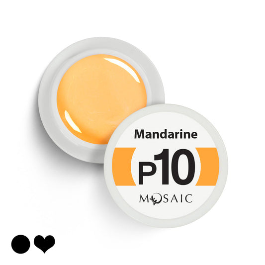 P10 Mandarine 5 ml